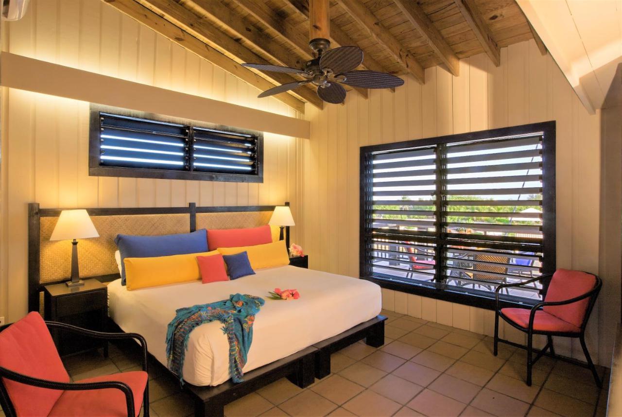Barefoot Cay Resort Brick Bay Exterior photo