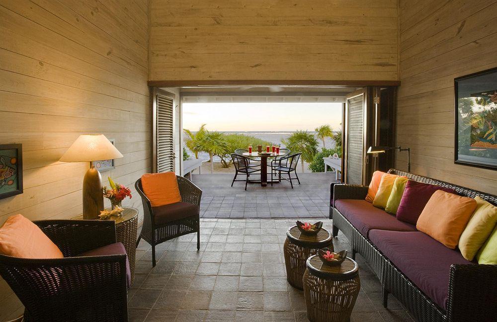Barefoot Cay Resort Brick Bay Exterior photo