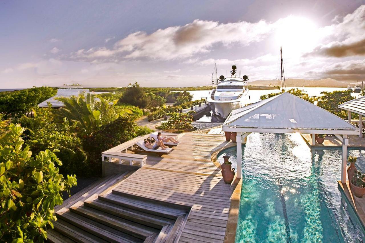 Barefoot Cay Resort Brick Bay Exterior photo